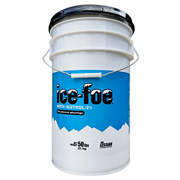 Ice-foe issmeltemiddel, 22,7 kg