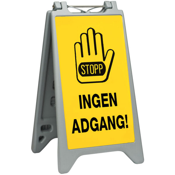  Skiltbukk: 