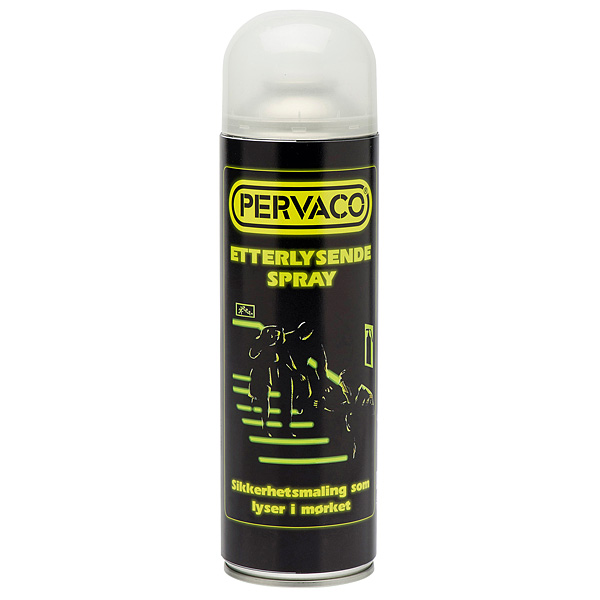  Etterlysende spray, 500 ml