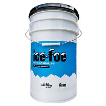 Ice-foe issmeltemiddel, 22,7 kg