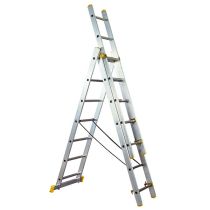 Stige – Climber Superkombi, 3‑delt