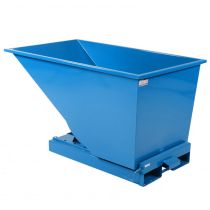 Tippcontainer, 600 liter