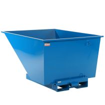 Tippcontainer, 900 liter