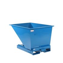 Tippcontainer, 300 liter