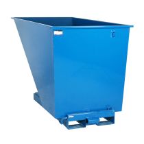 Tippcontainer, 1600 liter