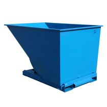 Tippcontainer, 2000 liter