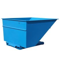 Tippcontainer, 2500 liter