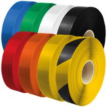 PermaStripe gulvtape, 30 meter