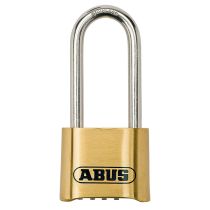 Rustfri kodelås – ABUS 180IB/50HB63