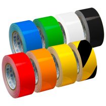 ToughStripe gulvtape, 30 meter