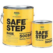 Safe Step 500 SF antisklibelegg, 2‑komponent, 5 liter