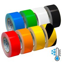 ToughStripe Cold gulvtape, 30 meter